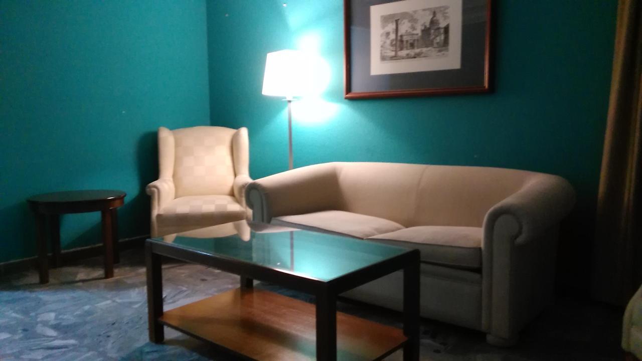 Hotel Nuevo Ara Caces Esterno foto