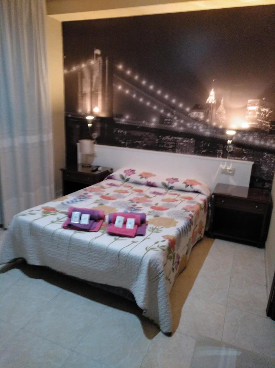 Hotel Nuevo Ara Caces Esterno foto